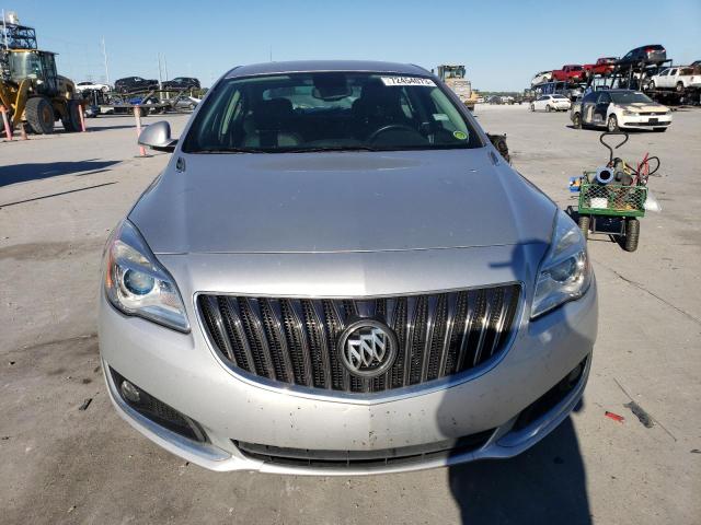 2G4GK5EX4E9168194 Buick Regal