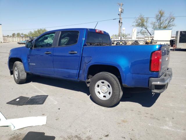 1GCGSBEN1K1304864 | 2019 CHEVROLET COLORADO