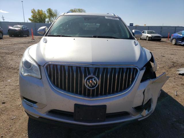 VIN 5GAKRBKD5HJ280306 2017 BUICK ENCLAVE no.5