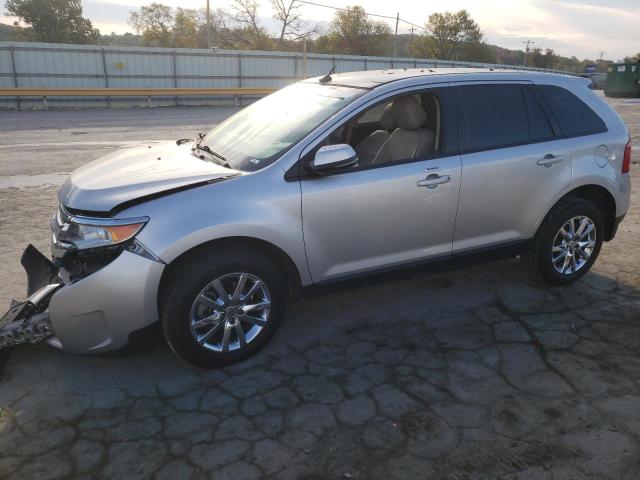 Vin: 2fmdk3jc9eba25261, lot: 72549053, ford edge sel 2014 img_1