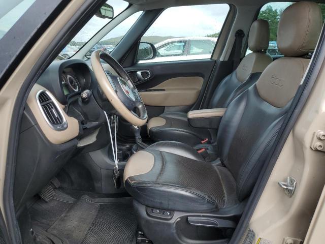 2015 FIAT 500L LOUNG ZFBCFACH3FZ034900