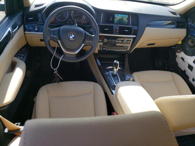 5UXWX9C56H0T04266 BMW X3 Xdrive28i