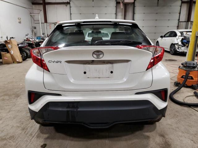 NMTKHMBX8LR115769 Toyota C-HR XLE 6