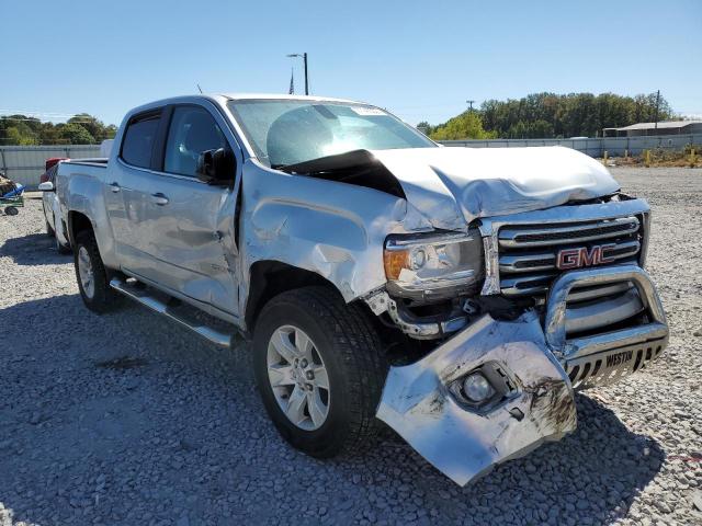 1GTG5CEA8H1212119 GMC CANYON SLE