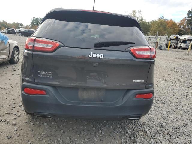 2016 Jeep Cherokee Latitude VIN: 1C4PJMCS4GW154394 Lot: 73917353