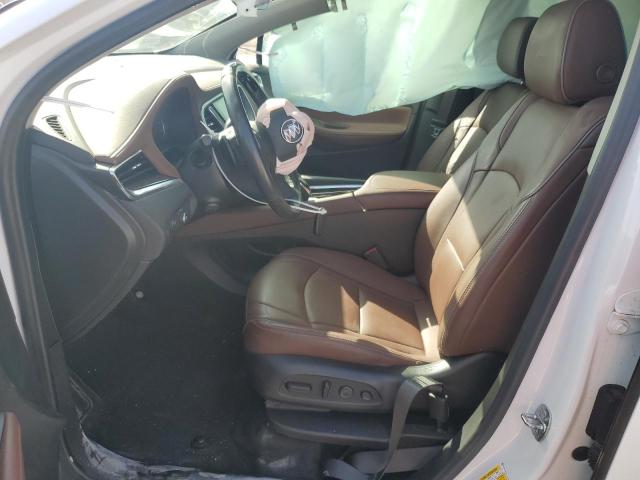 5GAEVCKW7LJ319986 Buick Enclave Avenir