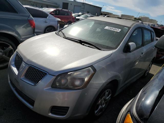 2009 Pontiac Vibe 