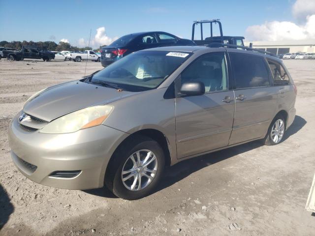 2006 Toyota Sienna CE