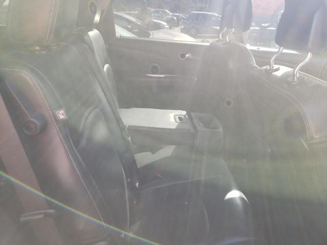 3C4PDCBG3FT536676 Dodge Journey Sxt