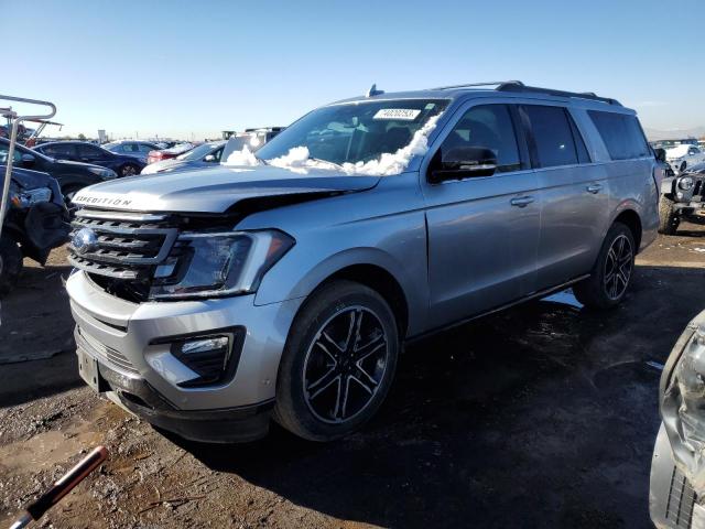 2020 Ford Expedition Max Limited