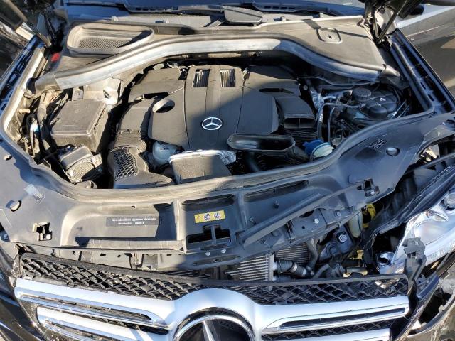 2017 MERCEDES-BENZ GLE 550E 4 4JGDA6DB3HA821107