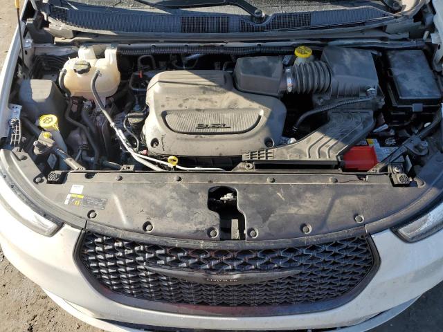 2021 CHRYSLER PACIFICA T - 2C4RC1BG8MR500918