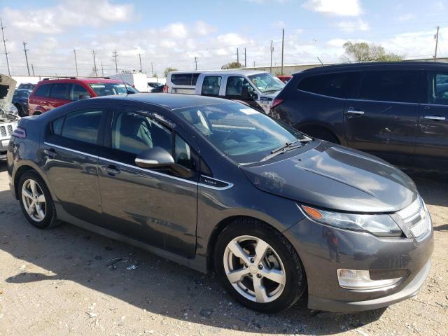 VIN 1G1RB6E41DU123586 2013 Chevrolet Volt no.4