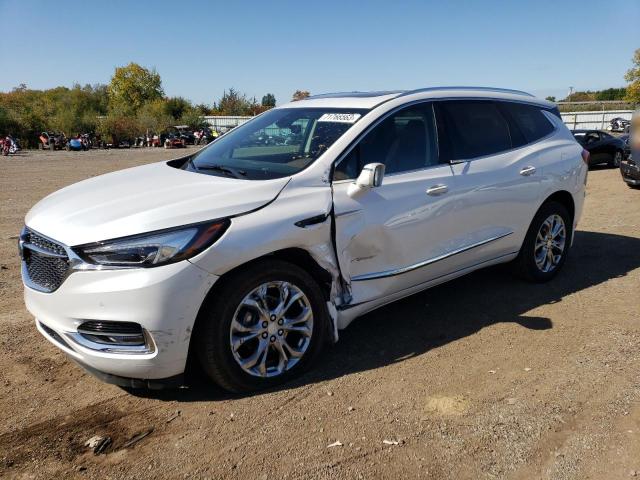 2020 Buick Enclave Avenir