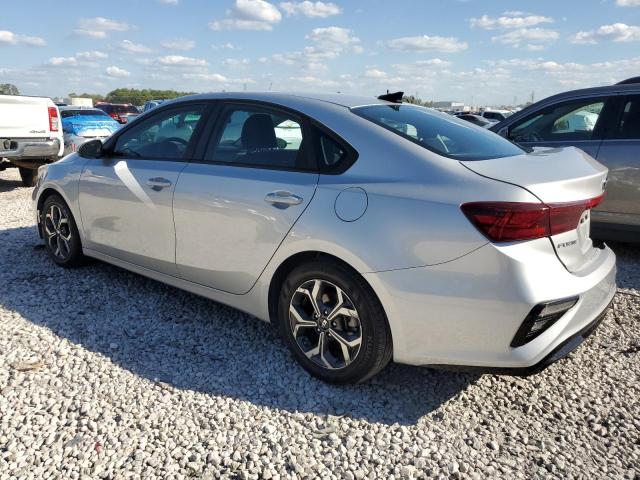 3KPF24AD9LE176280 KIA FORTE FE