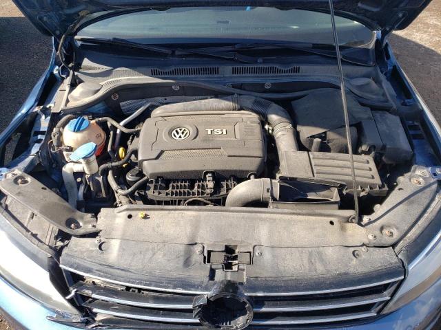 2016 VOLKSWAGEN JETTA COMF - 3VWD07AJ1GM338268