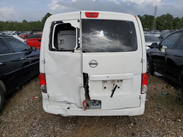 3N6CM0KNXHK693476 Nissan NV200 2.5S