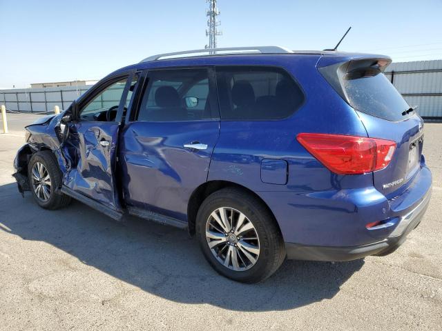 5N1DR2MM9JC671338 Nissan Pathfinder S