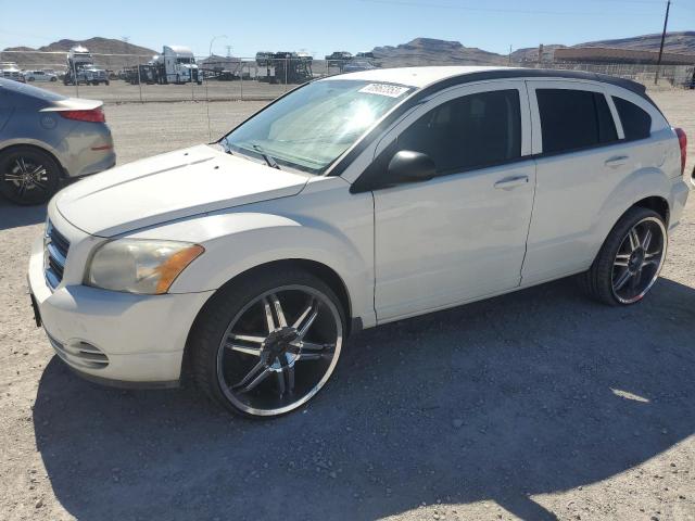 1B3CB4HA8AD559240 2010 Dodge Caliber Sxt