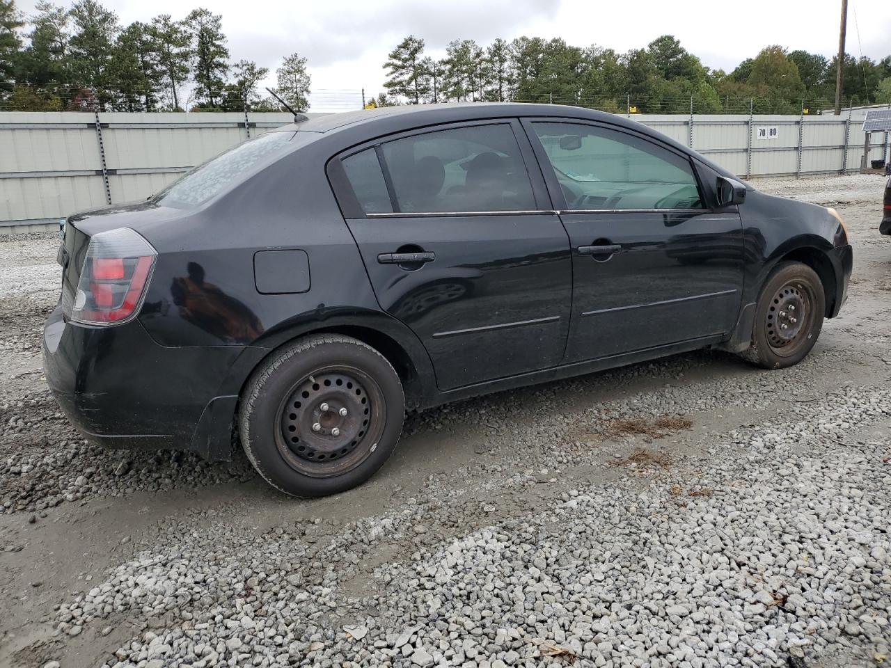 3N1AB61E28L731252 2008 Nissan Sentra 2.0