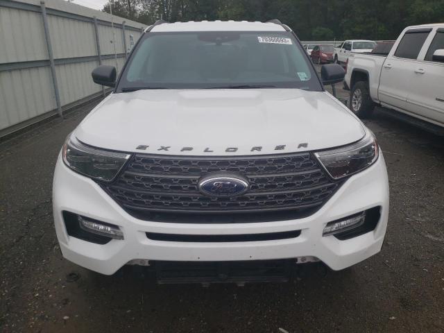 1FMSK7DH3MGC36629 Ford EXPLORER XLT