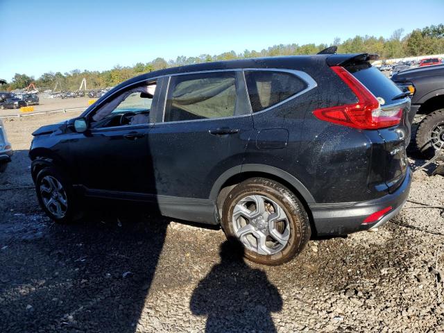 2HKRW2H8XHH673095 Honda CR-V EXL