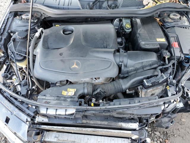 WDDSJ4EB1EN042314 Mercedes-Benz CLA 250