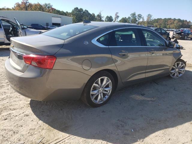 2G1105S3XJ9168527 | 2018 CHEVROLET IMPALA LT