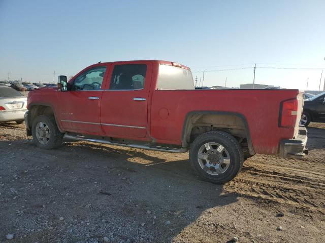 1GT12TEY1JF204562 GMC Sierra K2500 Slt