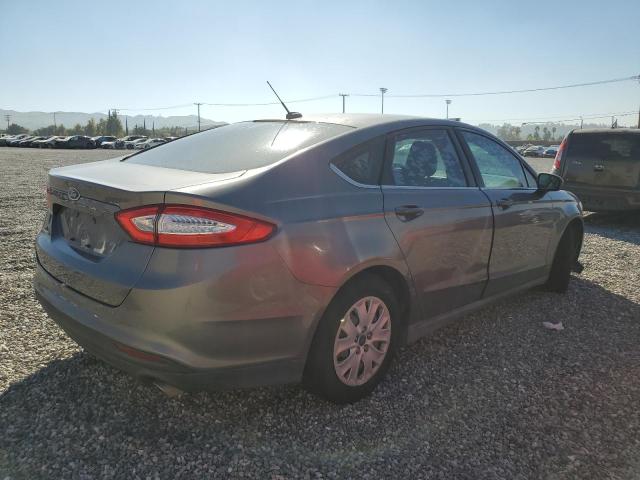 3FA6P0G76ER187590 Ford FUSION S