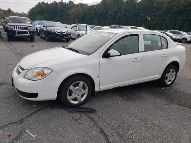 2007 Chevrolet Cobalt LT