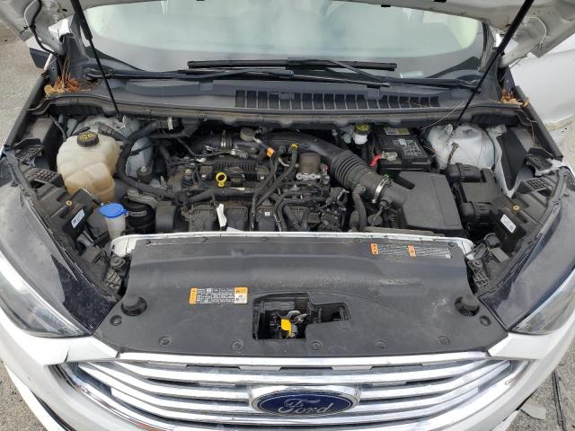 2FMPK4J96KBB43013 2019 FORD EDGE, photo no. 12