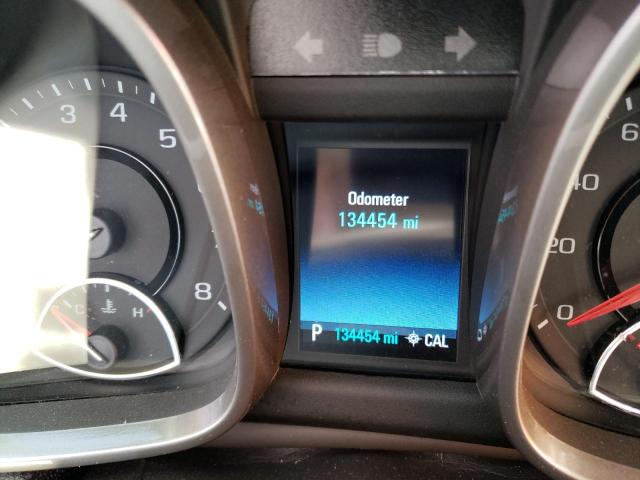 2016 CHEVROLET MALIBU LTD - 1G11C5SA9GF127635