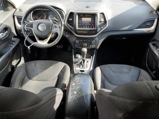 1C4PJMCS3FW635171 Jeep Cherokee Latitude