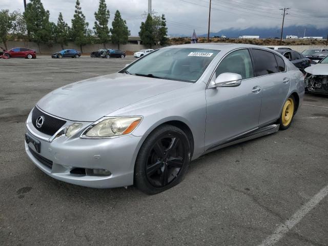 2008 Lexus GS 350 