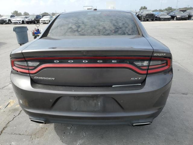 2018 DODGE CHARGER SX - 2C3CDXBG4JH169878