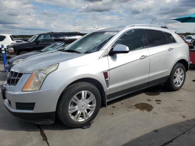 Vin: 3gyfnae39cs606389, lot: 70150733, cadillac srx luxury collection 20121