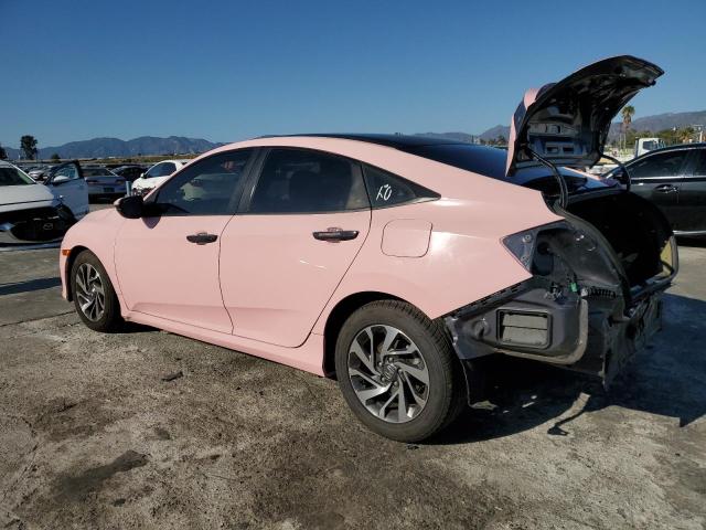 2016 HONDA CIVIC EX - 2HGFC2F74GH561410