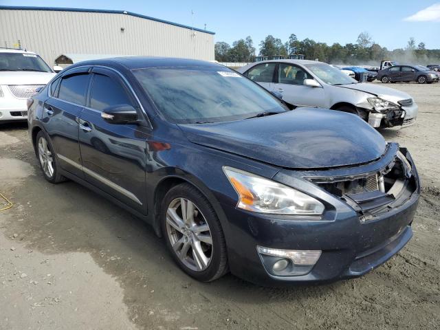 1N4BL3AP4FC592271 Nissan Altima 3.5s