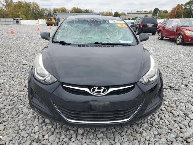 KMHDH4AEXEU087218 | 2014 HYUNDAI ELANTRA SE