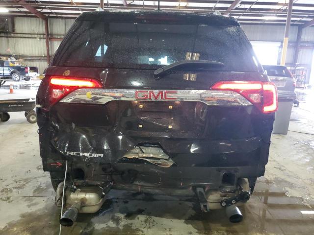 1GKKNLLS4HZ263337 | 2017 GMC ACADIA SLE