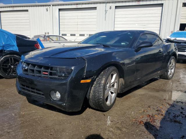 2011 Chevrolet Camaro LT