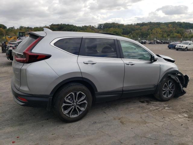 7FART6H82ME018698 Honda CR-V EXL