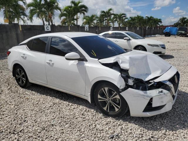 3N1AB8CV7LY277617 Nissan SENTRA SV