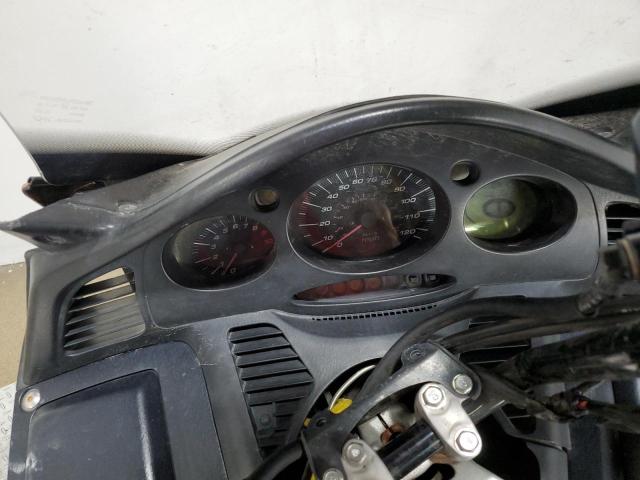 2013 HONDA FSC600 A JH2PF014XDK100543