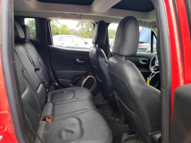 ZACCJBDB7HPE51496 Jeep Renegade Limited