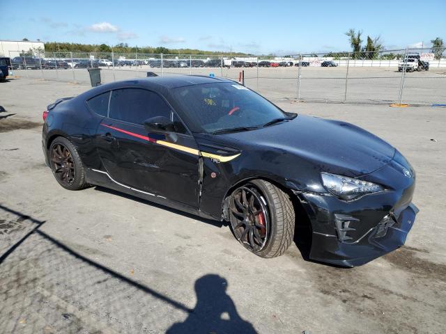 JF1ZNAE19K9702712 Toyota 86 GT 4