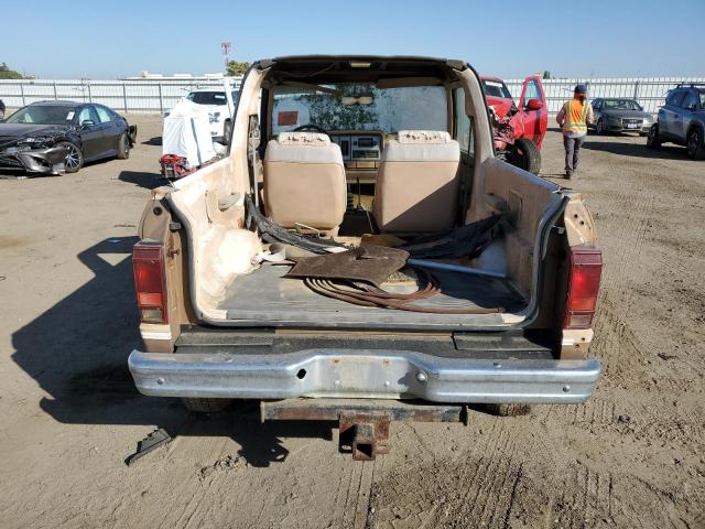 1FMCU14S1EUB17147 1984 Ford Bronco Ii