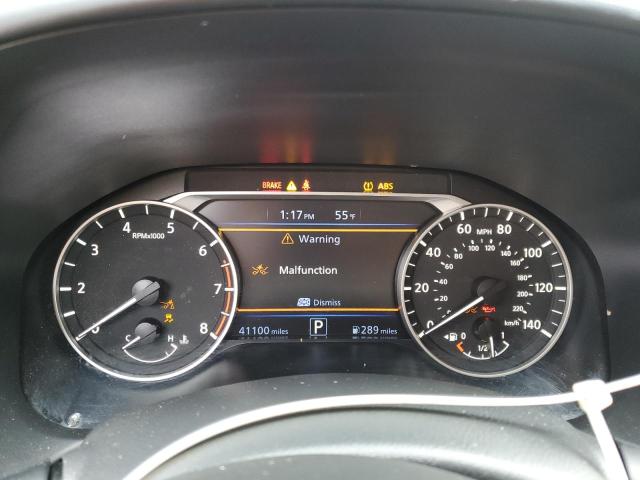1N4BL4CV5NN328190 Nissan ALTIMA SR