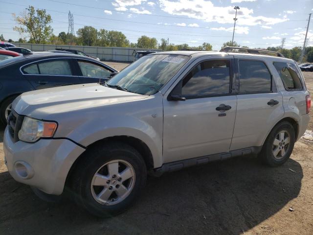 2009 Ford Escape XLT